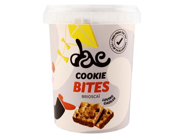 Dae Bites