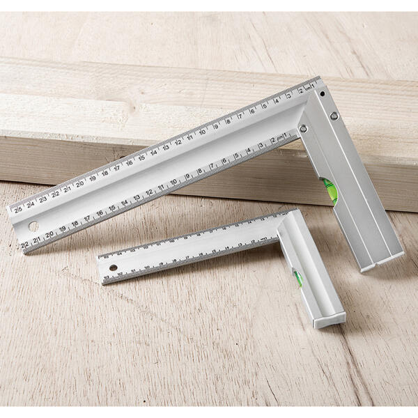 Schreiner-Winkel-Set 2tlg.
