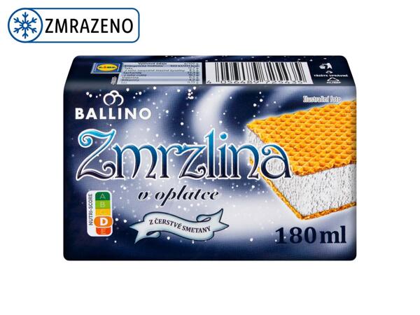 ZMRZLINA V OPLATCE