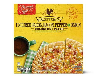 Mama Cozzi's Pizza Kitchen 
 Biscuit Crust Pizza Assorted Varieties