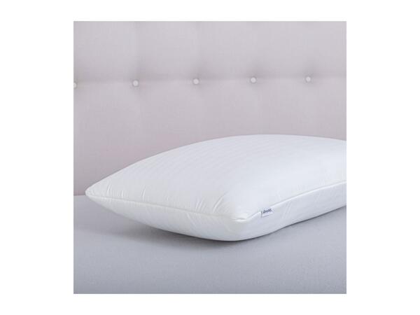 Silentnight Memory Foam Anti-Bacterial Pillow