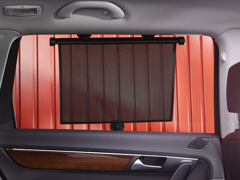 Sun Protection Blinds