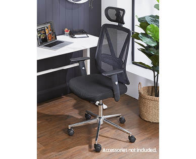 Ergonomic Office Chair