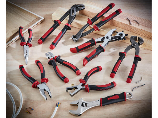 Work Tool