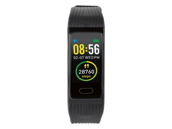 Activity Tracker