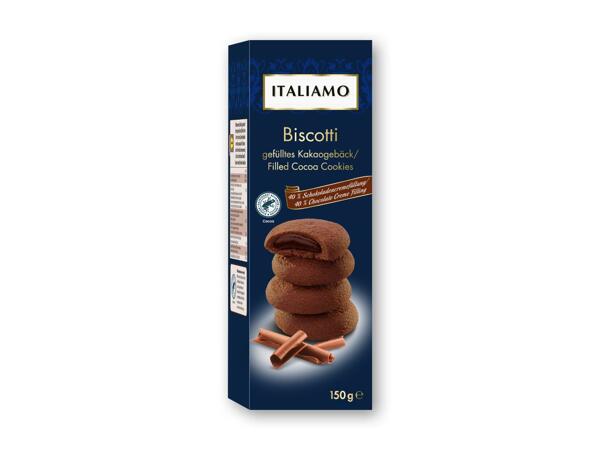 ITALIAMO Italienske småkager
