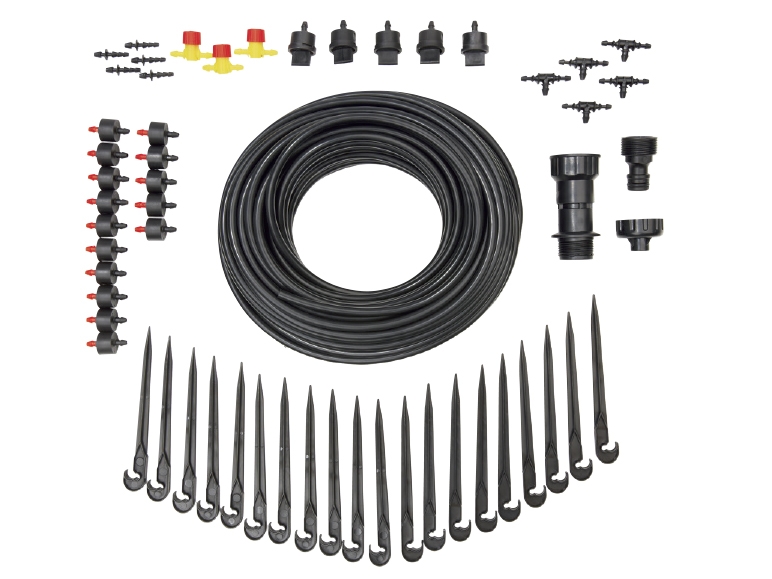 FLORABEST Drip Irrigation Set