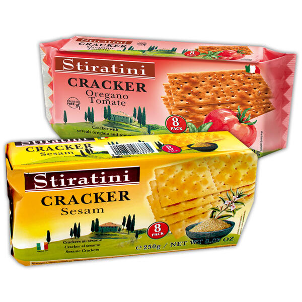 Cracker