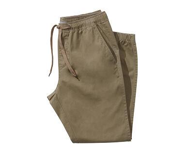 Men's Jogger Pants