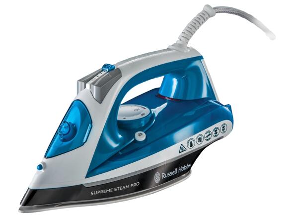 Steam Iron