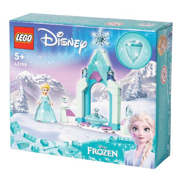 LEGO(R) 				Spielset
