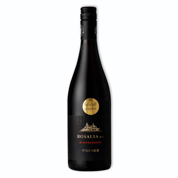 2018 Weingut A. Fischer Blaufränkisch Rosalia DAC