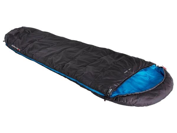 HIGH PEAK Schlafsack "TR 300", Komforttemperatur + 5 °C, mit Packsack