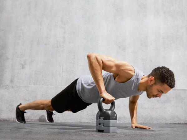 Dumbbell Set