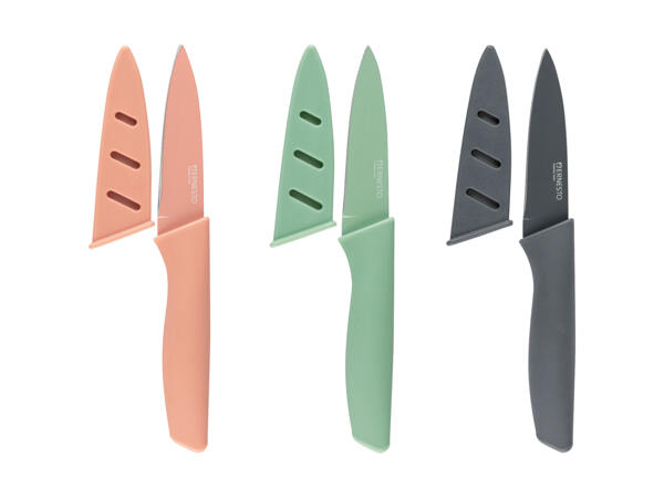 ERNESTO(R) Kushino kniv