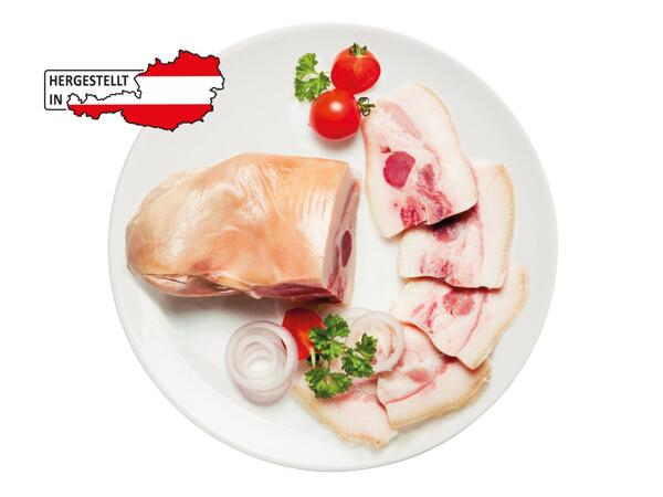 Schweinerüssel