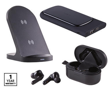 Eco Tech Office Accessories