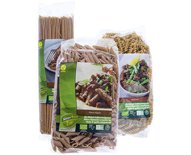 NATURE ACTIVE BIO PASTA INTEGRALE DI SPELTA BIO