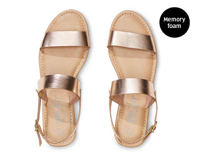Ladies Summer Sandals