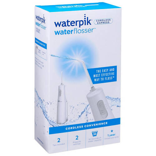 Cordless Water Flosser