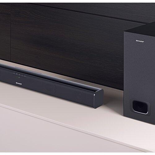 SHARP Soundbar HT-SBW110