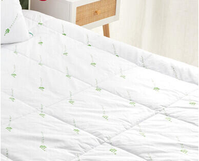 Celliant(R) Recovery Mattress Protector - Queen Size