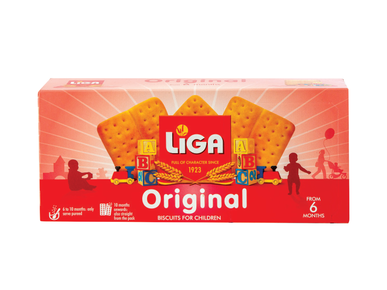 Liga Original