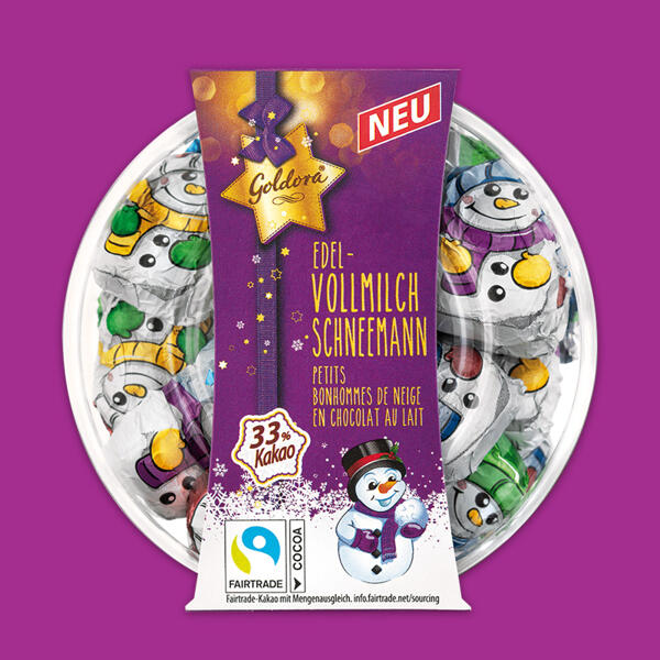 Weihnachts Minis