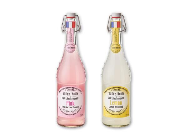 DUC DE COEUR Limonade