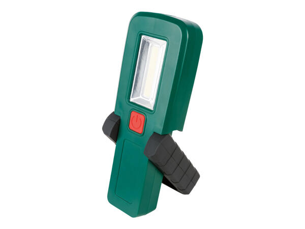 AKU LED PRACOVNÍ SVÍTILNA