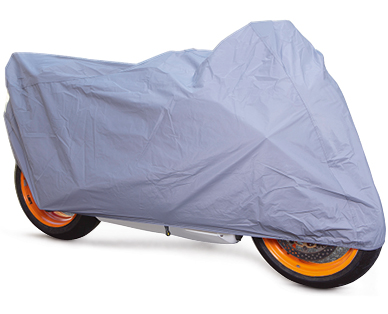 Housse pour moto