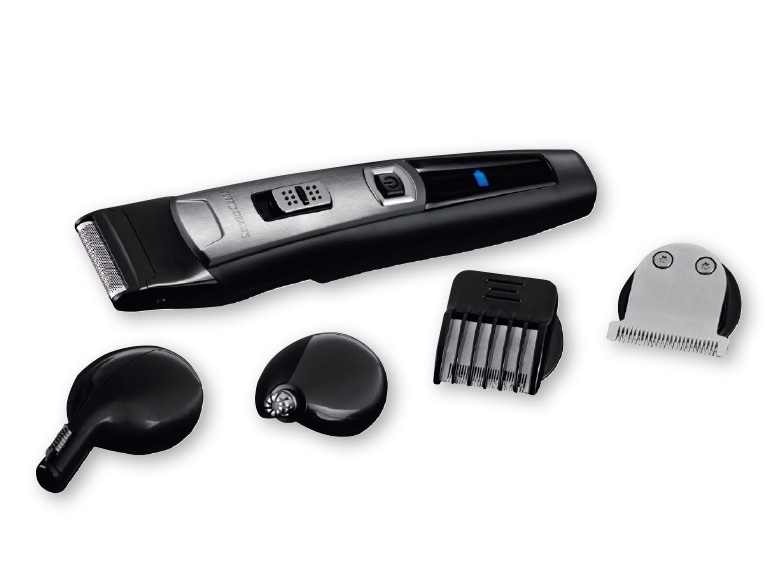 SILVERCREST PERSONAL CARE Hair & Beard Trimmer