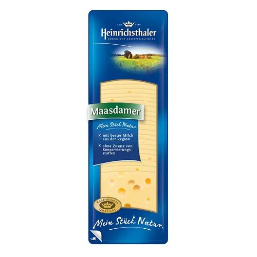 HEINRICHSTHALER XXL Maasdamer Scheiben