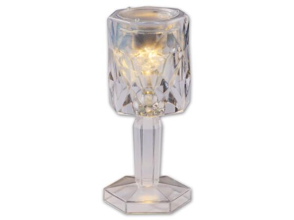 LED-Tischleuchte