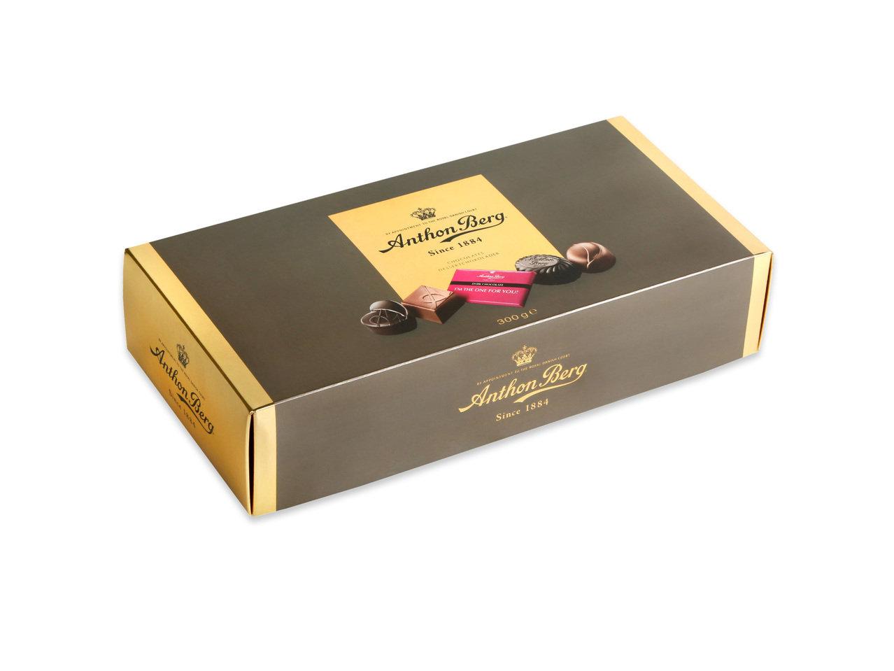 CHOKLADASK