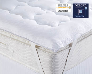Mattress Topper – Queen Size