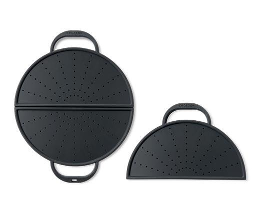 Crofton Expandable Colander or Splatter Guard