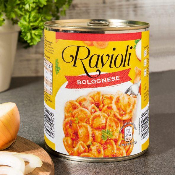 Ravioli