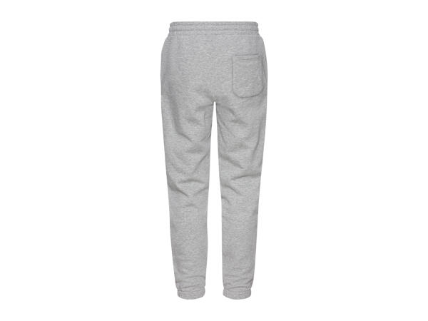 Livergy Men's Joggers