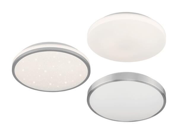 Lumière de salle de bain LED
