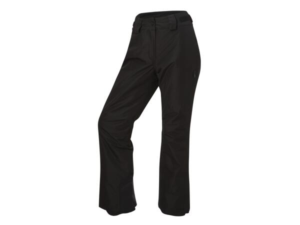 Ladies' Ski Trousers