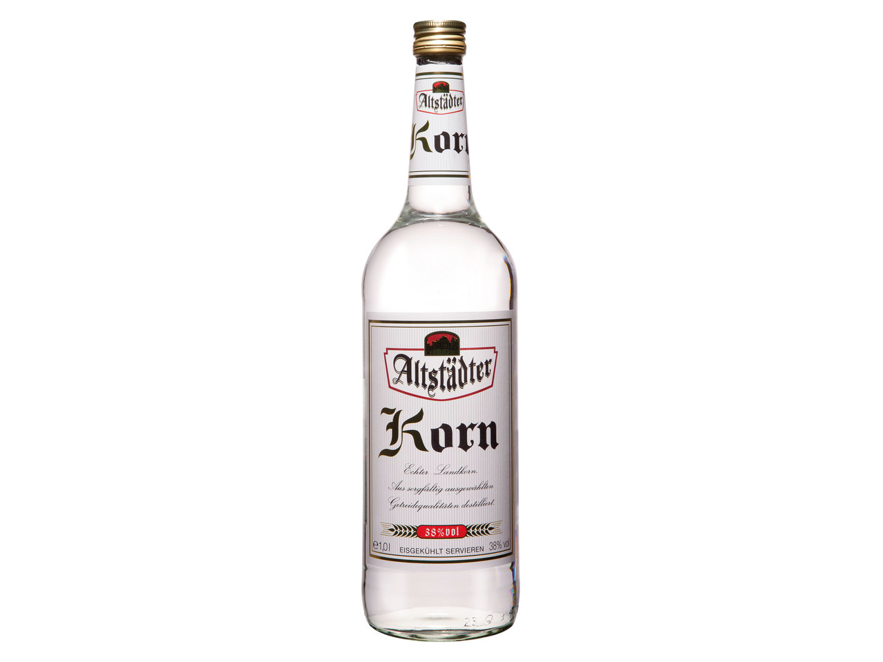 ALTSTÄDTER Korn1