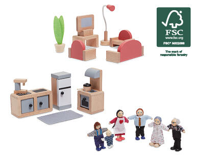 Furniture and Household Sets