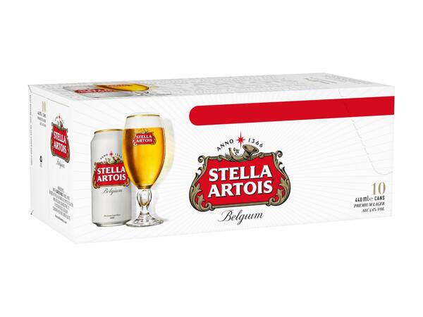 Stella Artois