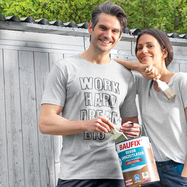 T-Shirt 2er-Pack