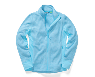 ADULTS STRETCH KNIT HIKING TOP
