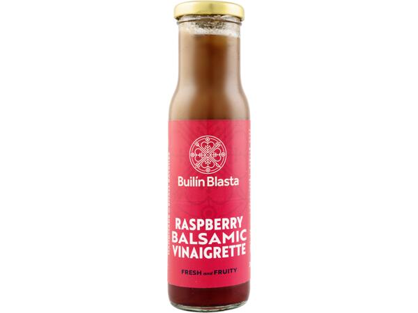 Builín Blasta Salad Dressings