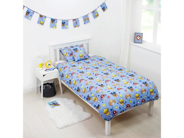 Kids' Character Bedlinen in a Box