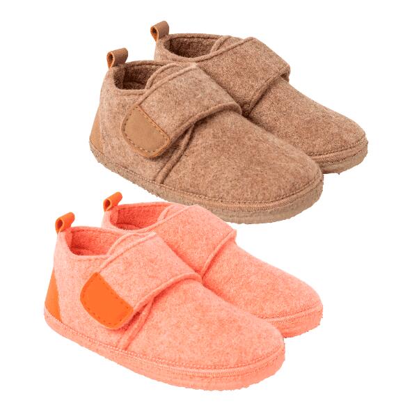 L&D(R) 				Pantoffeln