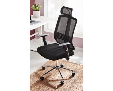 Ergonomic Office Chair